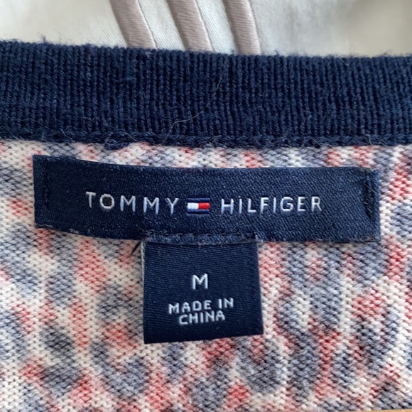 Tommy hilfiger cardigan - Picture 4 of 4